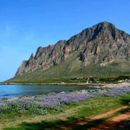 Benvenuti Al Sud Lejlighed Trapani Eksteriør billede